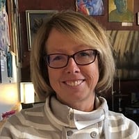Nathalie Giroux